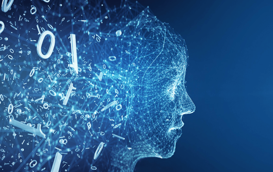 算法、算力、數(shù)據(jù)三要素 AI落地現(xiàn)在還需要AI工程化-算法|、|算力|AI-鹿科技