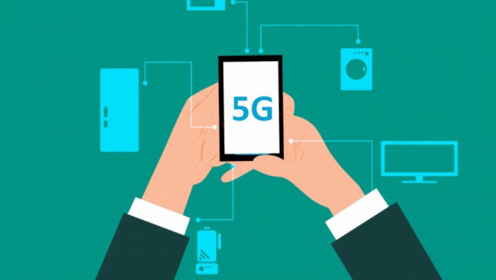 5G和你有多大關(guān)系，拿起手機一驗便知