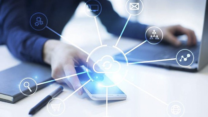 2022 年會(huì)是您采用多云的一年嗎？