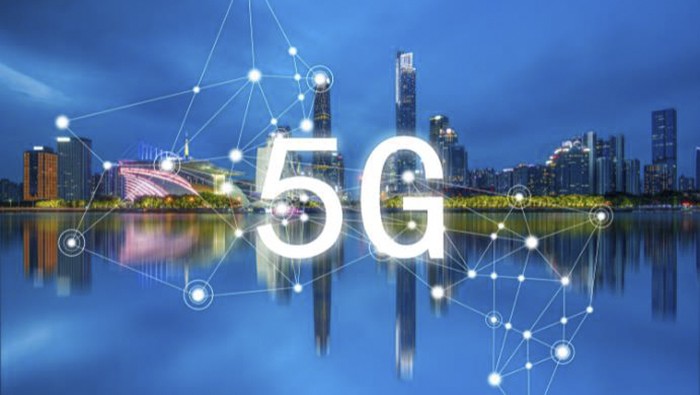 5G、云計(jì)算和虛擬商業(yè)實(shí)踐的時(shí)代