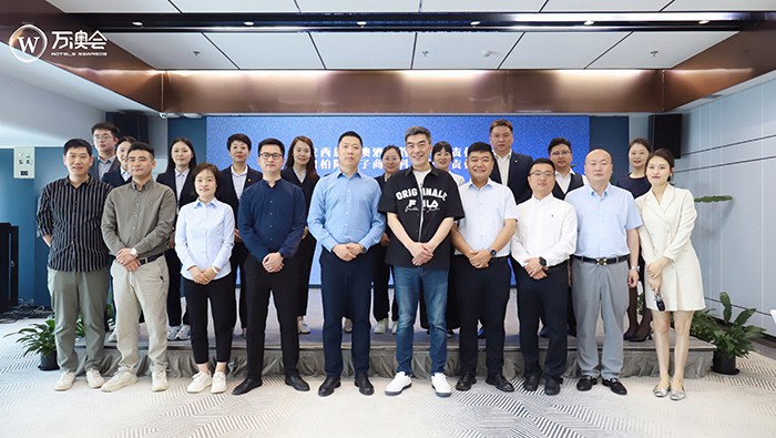 柏隆科技推動(dòng)文化算網(wǎng)產(chǎn)業(yè)新布局！